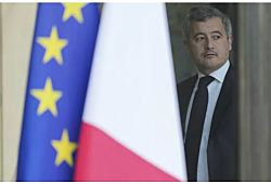 Во Франции совершены нападения на несколько тюрем
