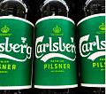 Пивоваренная компания Carlsberg также уходит из России