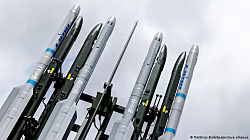 Посол: Военная помощь ФРГ Украине достигла рекордного уровня