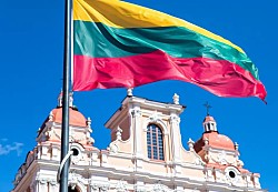 Литва продлила санкции и займется недвижимостью россиян