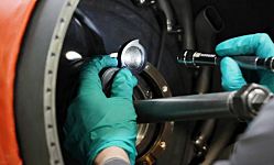 Власти Британии расследуют закупку авиатехники в России