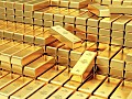 Россию вырезали с мирового рынка золота
