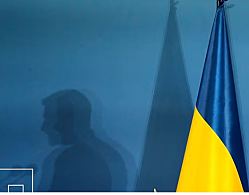Кризис Зеленского: перестановка в военном руководстве Украины обернулась протестами