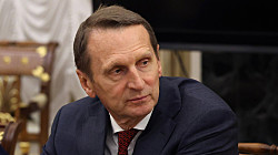 Служба внешней разведки обвинила Париж и Лондон в подготовке передачи Украине ядерных технологий
