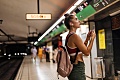 Почему на станциях метро Нью-Йорка нет кондиционеров