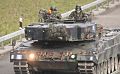 Германия согласилась отправить Украине танки Leopard 2