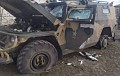 Украинские военные под Сумами уничтожили технику российских оккупантов
