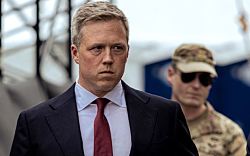 Трамп назначил нового спецпредставителя по Украине