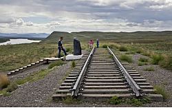 Россия попросит Китай построить железную дорогу в Сибири в обмен на редкоземельные металлы