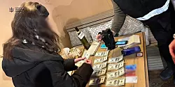 В Киеве суд избрал меру пресечения для белорусской шпионки, которая работала на КДБ