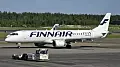 Finnair приостанавливает полеты ко второму по величине городу Эстонии: есть проблемы с GPS