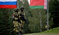 Беларусь выходит из соглашения с ЕС о возвращении нелегалов
