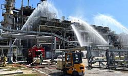 Украина установила рекорд по ударам по российским нефтегазовым объектам