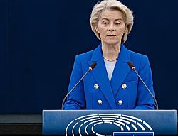 Россия ведет гибридную войну против Европы