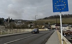 ЕС может ограничить поездки российских дипломатов по Европе