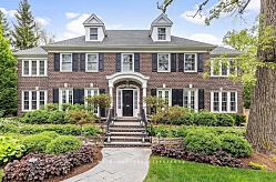 Знаменитый дом из «Один дома» выставили на продажу за 5 250 000 долларов.