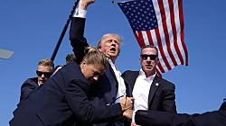 Секретная служба знала об угрозе Трампу за 10 дней до  покушения Батлера