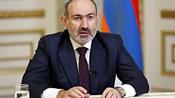 Никол Пашинян: Армения покинет ОДКБ