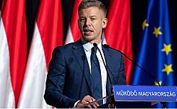 Лидер венгерской оппозиции призвал Россию воздержаться от вмешательства в выборы