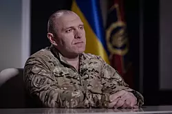 Операцию "Паутина" пришлось перенести из-за "запоя" россиян - Малюк