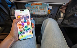Владельцы iPhone чаще страдают от мошенничества, чем пользователи Android