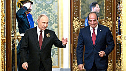 Путин раздал «дружественным» странам ещё $3 млрд кредитов