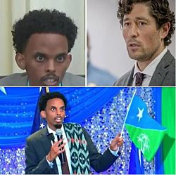 СОЦИАЛИСТ СОМАЛИСТ ФАТЕХ ПРОКАТИЛСЯ В МИНЕАПОЛИСЕ.