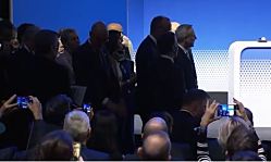 Саммит по вопросам цифрового суверенитета проходит в Берлине