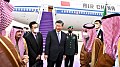 Си Цзиньпин прибыл на Ближний Восток: логика поездки и интересы Китая