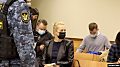 Юлия Навальная требует допустить ее на суд по новому делу против ее мужа