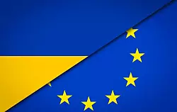 Стефанишина: Соглашение о членстве Украины в ЕС не должно содержать никаких территориальных ограничений