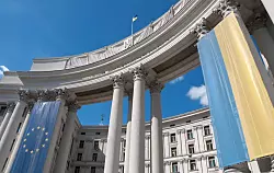 МИД Украины вызвал к себе представителя Пекина из-за участия китайцев в войне