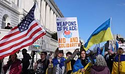 США ошибочно потребовали от украинцев покинуть страну
