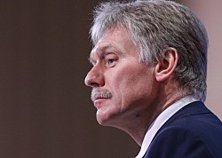 Кремль оценил возможность смены антироссийского «климата» в Европе.