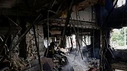 Трамп предлагает поддержку Украины с воздуха