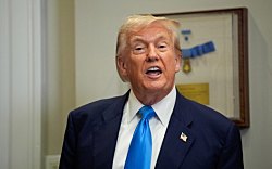 Командующий Сухопутными войсками Германии: администрация Трампа не предупредила о паузе в поставке оружия Украине