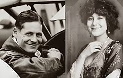 4.11.1916 американский лётчик Лоуренс Сперри с подругой миссис Дороти Райс Пир впервые в истории человечества занялись сексом на борту воздушного судна.