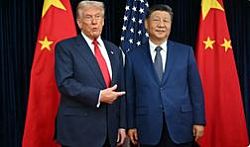 Американцы стали немного дружелюбнее относиться к Китаю