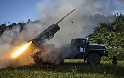 США отходят от участия в войне в Украине — NYT