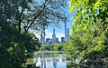 Центральный парк НЬЮ-ЙОРКА попал в топ лучших туристических достопримечательностей мира