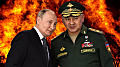 Россия отработала нанесение массированного ответного ядерного удара - на учениях