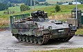 Бельгийский предприниматель 20 лет покупал устаревшие танки и БТР, а теперь хочет увидеть их в ВСУ