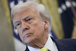 Трамп призвал Европу заплатить за переданное при Байдене Киеву оружие
