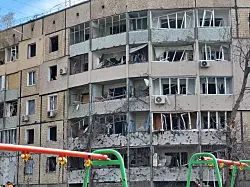 Ракетный удар России по Кривому Рогу: количество пострадавших возросло до 72