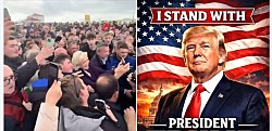 АДМИНИСТРАЦИЯ США ИЩЕТ ПРЕДАТЕЛЯ.