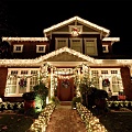 Рождественские традиции в США