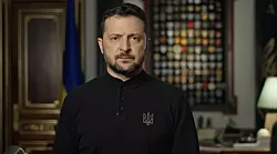 Зеленский: Украина начала использовать баллистику "Сапсан"