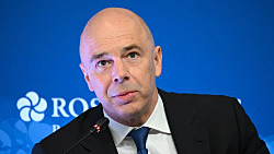 Глава Минфина РФ: российский бюджет «серьезно штормит».