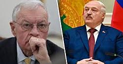 Лукашенко выпускает из тюрьмы своего "врага". И заигрывает с Трампом. Что принёс визит Келлогга?