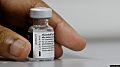 В США полностью одобрена первая вакцина от коронавируса